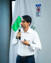 congreso electronica