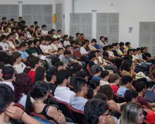 congreso electronica