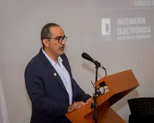 congreso electronica 