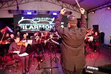 Orquesta Filarmónica de la Universidad del Quindío