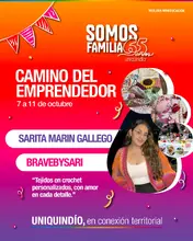 Camino del emprendedor