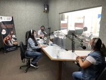 Programa Institucional Ma?quina de Ingenio en La U Fm Este?reo