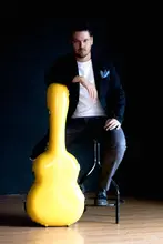 El concierto será este lunes 6 de octubre a las 7 p. m. en la Uniquindío.