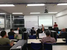 Ecosistema empresarial