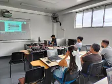 Ecosistema empresarial