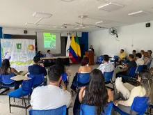 Ecosistema empresarial