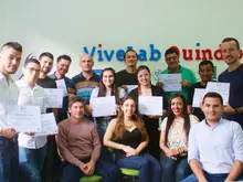 Ecosistema empresarial