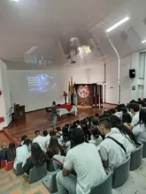 Extension universitaria 