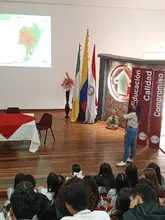 Extension universitaria 