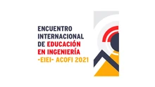 Encuentro Internacional de Educación en Ingeniería