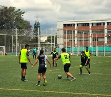 Dia 2 - semana universitaria