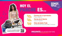 Dia 2 - semana universitaria