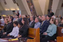 Tedeum por los 65 años de la Universidad del Quindío