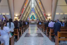 Tedeum por los 65 años de la Universidad del Quindío