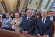 Tedeum por los 65 años de la Universidad del Quindío