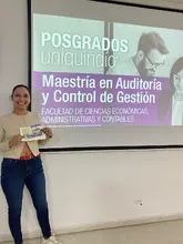 posgrados