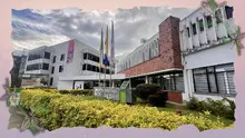 Panorámica de la Universidad del Quindío, especial 65 años