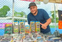 Camino del Emprendedor, semana universitaria 65 años