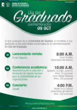 D&iacute;a del Graduado Uniquindiano