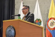 Físicos de Colombia exaltaron la labor de la UQ