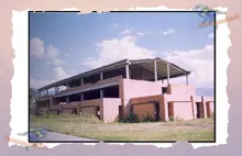 Hospital San Juan de Dios, especial 65 años