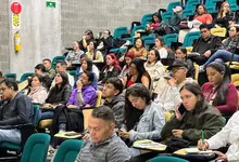 Seminario desconectado