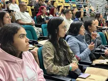 Seminario desconectado