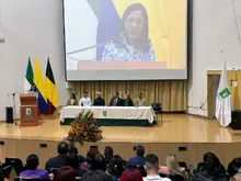 Seminario desconectado