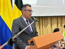 Seminario desconectado