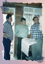 La UFM estereo, 102.1, especial 65 años