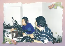 La UFM estereo, 102.1, especial 65 años