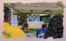 La UFM estereo, 102.1, especial 65 años