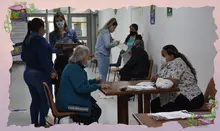 Universidad del Quindío en la pandemia de covid-19, especial 65 años