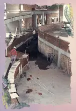 Biblioteca CRAI, especial 65 años Universidad del Quindío