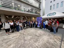 Premio a mejor ponencia en el XV Encuentro Regional de Semilleros RREDSI 2025