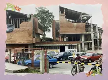 Observatorio Sismológico del Quindío, especial 65 años