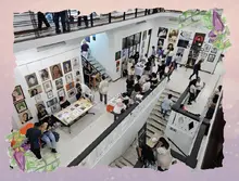 Instituto de Bellas Artes de la Universidad del Quindío, especial 65 años