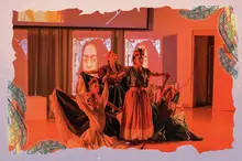 Instituto de Bellas Artes de la Universidad del Quindío, especial 65 años