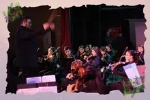 Instituto de Bellas Artes de la Universidad del Quindío, especial 65 años