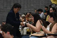 Becas japon