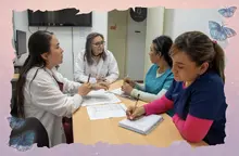 Centro de Salud de la Universidad del Quindío, 65 años