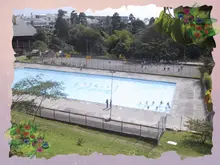 Evolución de los escenarios deportivos de la Universidad del Quindío, especial 65 años