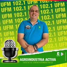 AGROINDUSTRIA ACTIVA