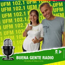 BUENA GENTE RADIO