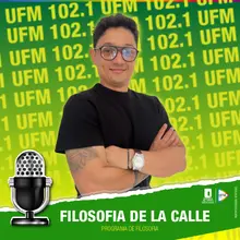 FILOSOFIA DE LA CALLE