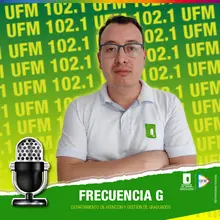 FRECUENCIA G
