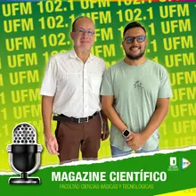 MAGAZINE CIENTIFICO