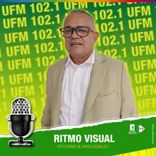 RITMO VISUAL