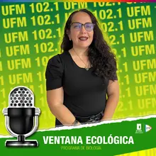 VENTANA ECOLOGICA