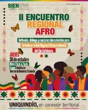 Cartel evento afro 1